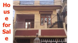 House for Sale in Bhatt Colony, Haldwani