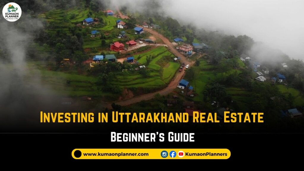 investing in uttarakhand
