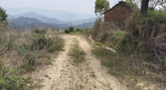 90 nali himalayan view land for sale in shitalkhet