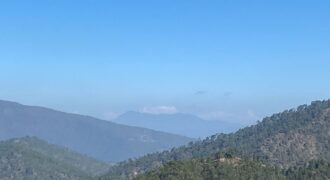 15 nali land for sale in Nathuakhan, Ramgarh