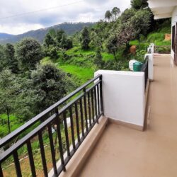 Homestay for sale in Kausani