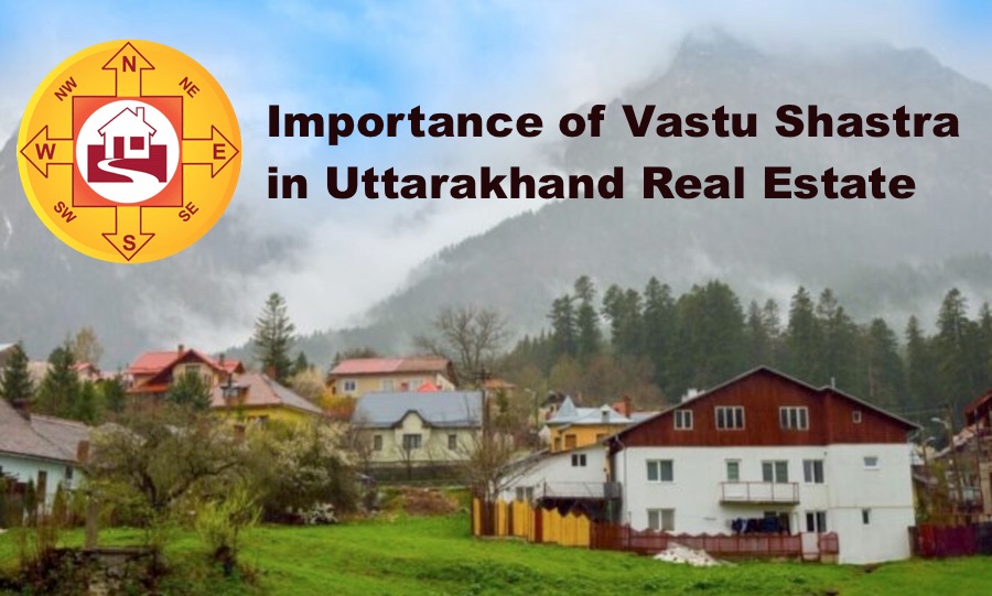 Vastu Shastra for home in Uttarakhand