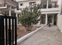 Independant 4 BHK House for Rent in Haldwani