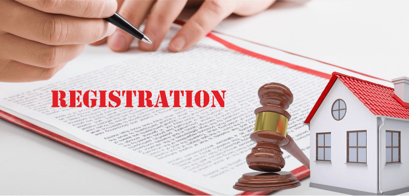 property registration uttarakhand