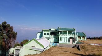 Homestay for Sale in Mornaula, Saharfatak