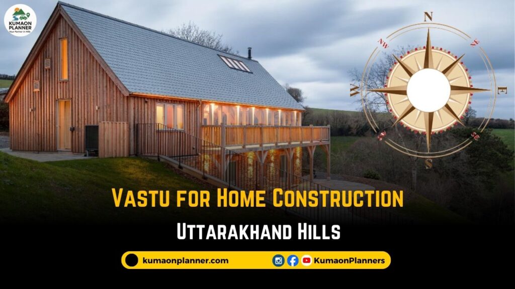 vastu for home uttarakhand