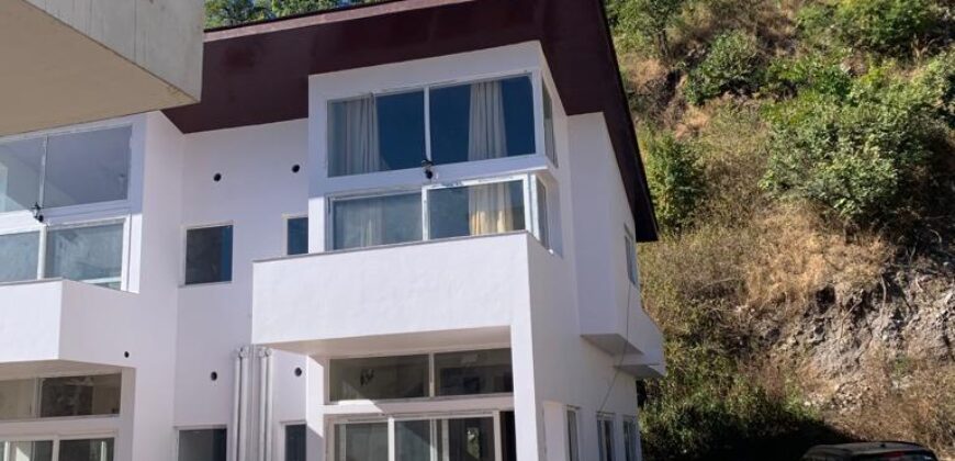 Fully furnished villa for sale in Tirchakhet Bhowali