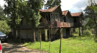 Buy Old Residential house for Sale in Majkhali