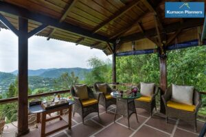 villa for sale in bhimtal
