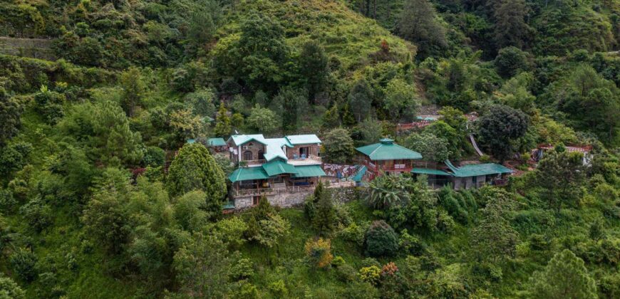 Homestay for Sale in Bhimtal