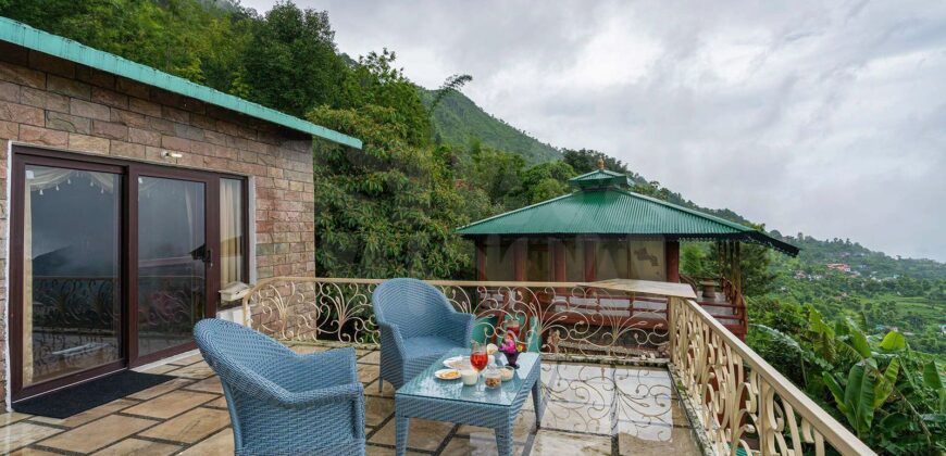 Homestay for Sale in Bhimtal