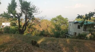 2.5 Nali Land in Majkhali, Ranikhet