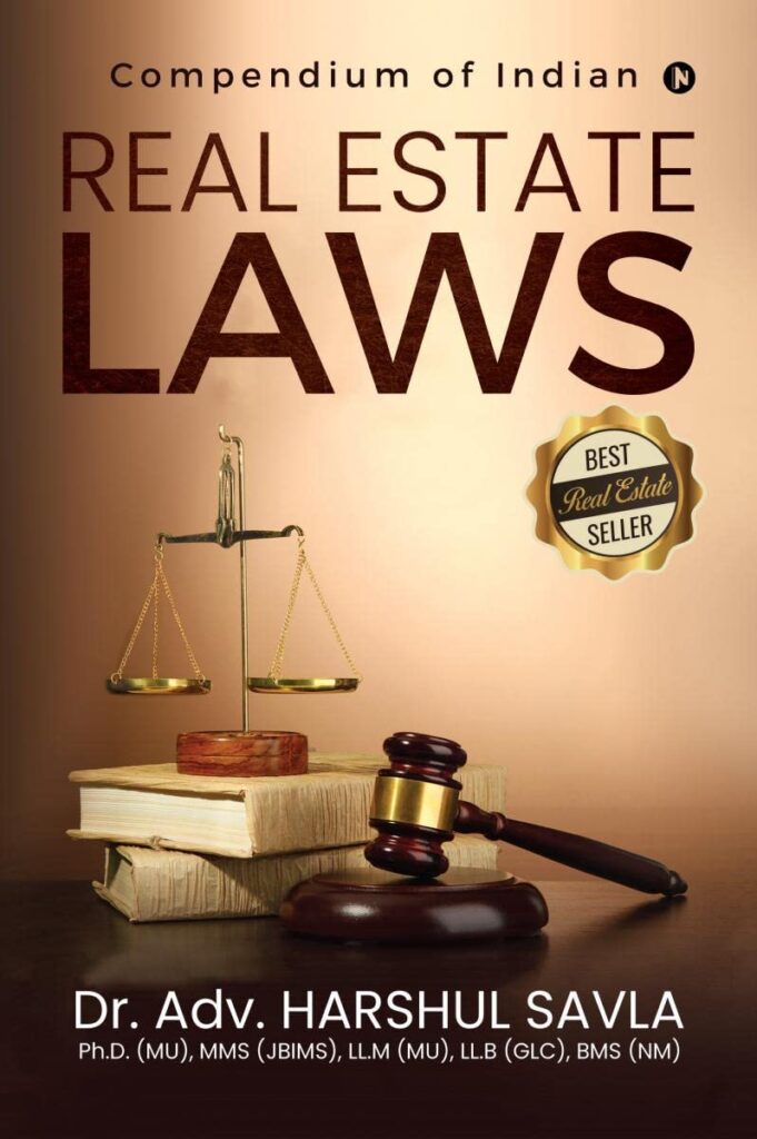 Indian Real Estate Law