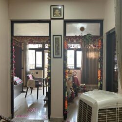 2 BHK Flat in Nawabi Road – Haldwani