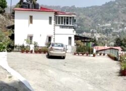 2 BHK in Gated Society in Bhimtal-Sattal Rd.
