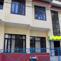 Hotel for Sale in Bhimtal – June State
