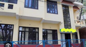 Hotel for Sale in Bhimtal – June State