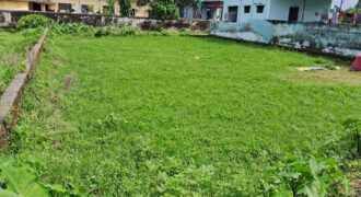 Plot in Bithoria No.1 – Unchapul Chafula Road Haldwani