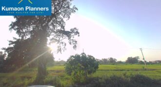 Commercial Land for Sale in Bareilly – Nainital Road Haldwani