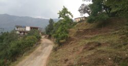 Small Land Near Kasiyalekh, Mukteshwar