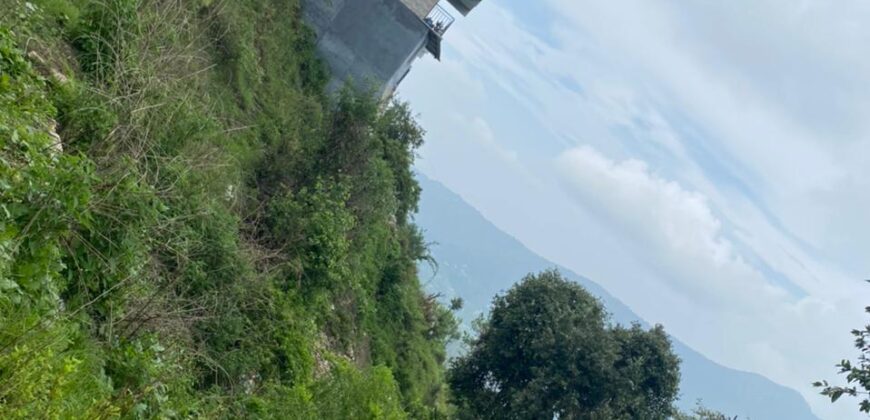 Land in Satbunga Near Mukteshwar