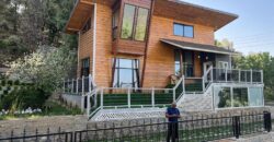 Luxury Villa in Paharpani, Mukteshwar