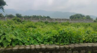 Commercial Land in Golapar Highway