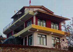 4BHK Villa for Sale in Dhamas, Near Ranikhet