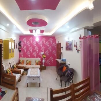2BHK Apartment for Lease in Majkhali, Ranikhet