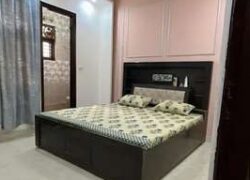 2 RK for rent in Bhotia Parao, Near Aurum School