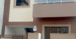4 BHK Duplex in Haldwani, Gated Society