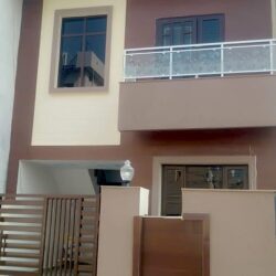 4 BHK Duplex in Haldwani, Gated Society 4 BHK Duplex in Haldwani, Gated Society
