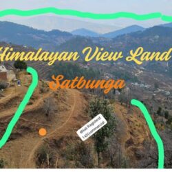 8 Nali Land For Sale in Satbunga