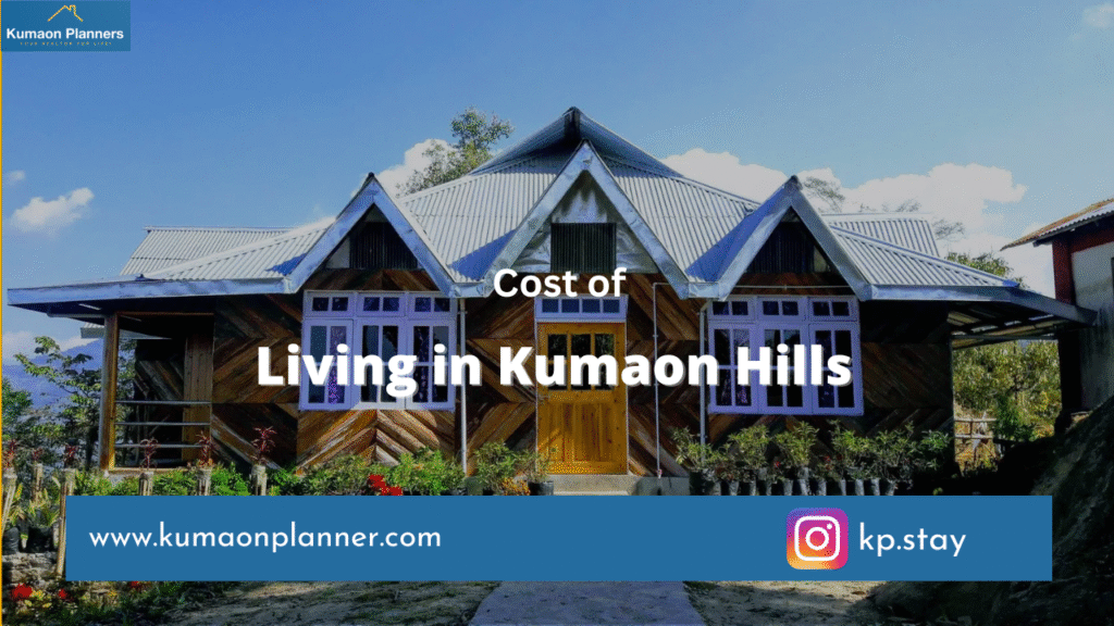 Living in Hills