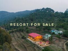 Resorts For Sale in Motiapathar, Almora