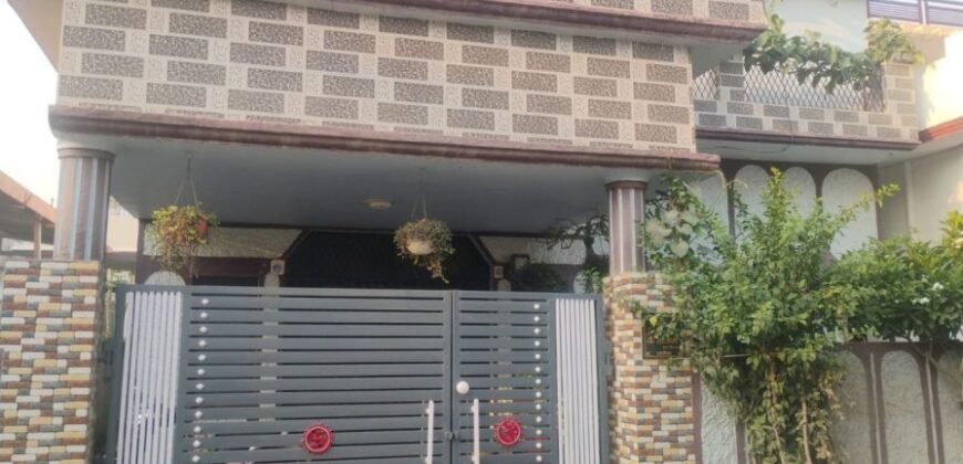 4 Bedroom House in Dahariya, Haldwani