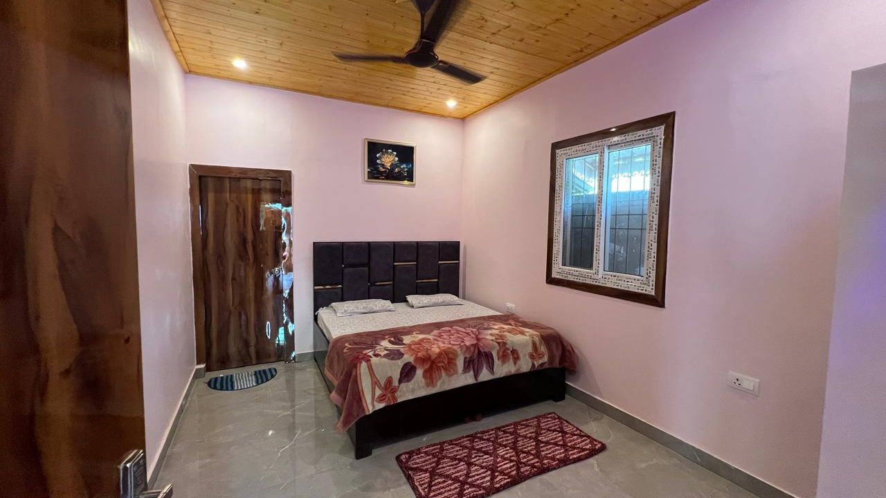 4BHK Cottage for Lease in Bhimtal
