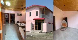 4BHK Cottage for Lease in Bhimtal