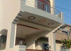 Modern 4BHK House in Kamalwaganja – Rooftop Pool | Fully Equipped