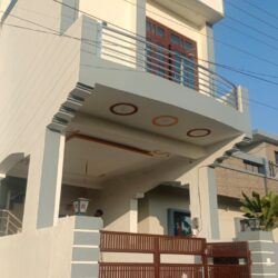 Modern 4BHK House in Kamalwaganja – Rooftop Pool | Fully Equipped