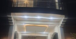 Modern 4BHK House in Kamalwaganja – Rooftop Pool | Fully Equipped