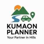 Kumaon Planner Logo New