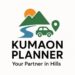 Kumaon Planner Logo New