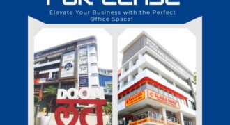 Looking for Commercial Space for Rent in Dehradun?