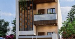 Duplex for sale in Haldwani
