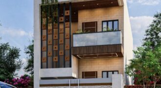 Duplex for sale in Haldwani