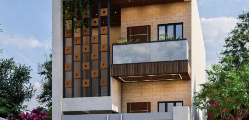 Duplex for sale in Haldwani