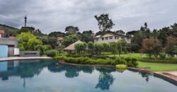 Riverside Resort Stay near Jim Corbett National Park