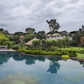 pool corbett stay