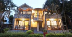 Riverside Resort Stay near Jim Corbett National Park